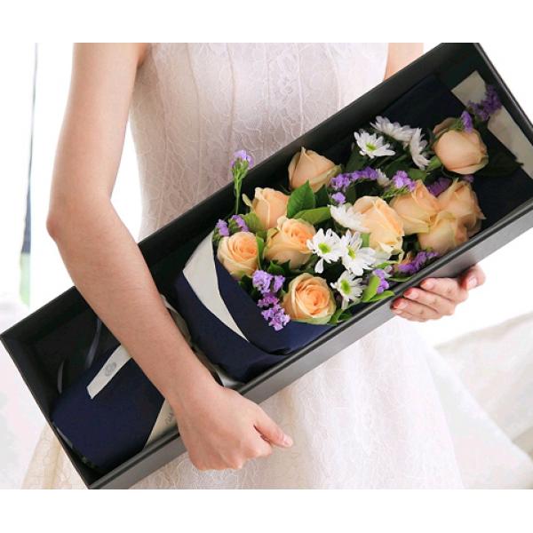 人生若如初相见