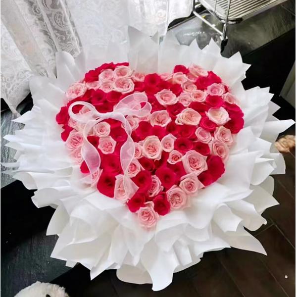 将爱情进行到底