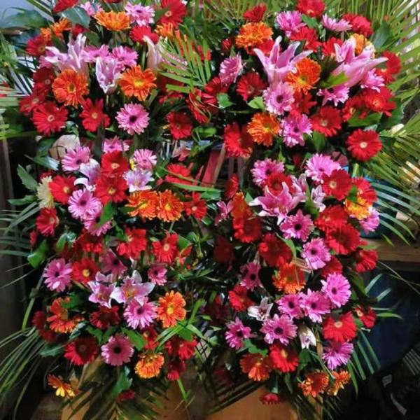 生意兴旺（一对）