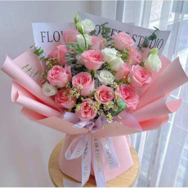 那片星空那片海