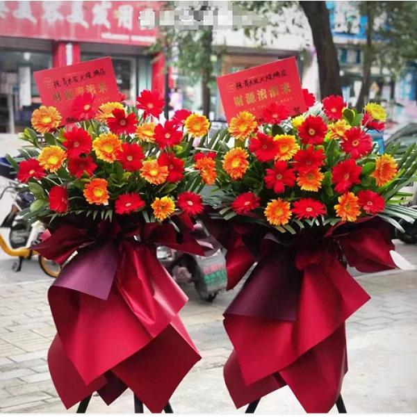 生意兴隆（单个）