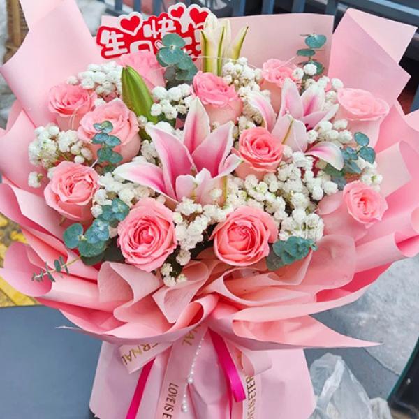 亲爱的，热爱的